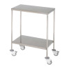 Trolley Cures Model 301 